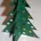 Craft And Activities For All Ages!: Make A 3D Card Christmas intended for 3D Christmas Tree Card Template