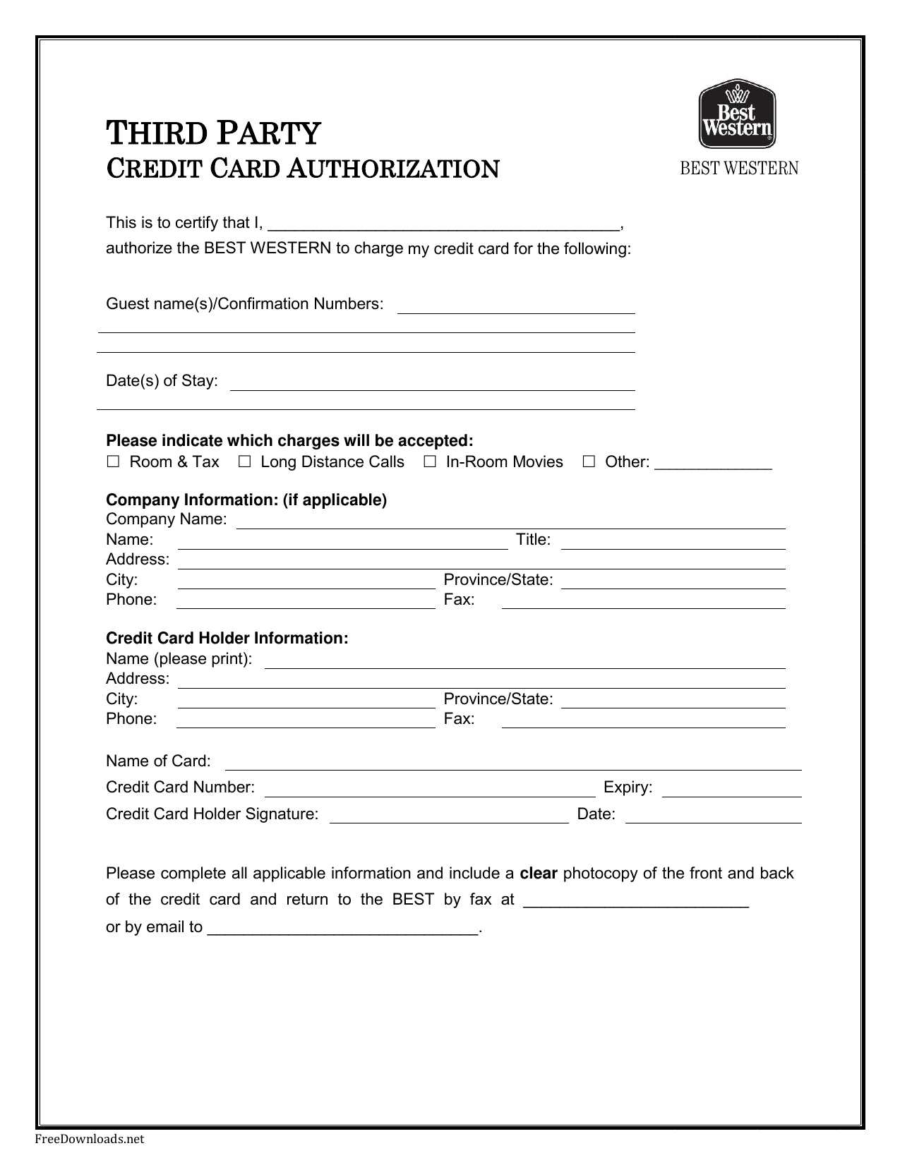 Credit Card Authorization Forms – Cnbam Within Authorization To Charge Credit Card Template