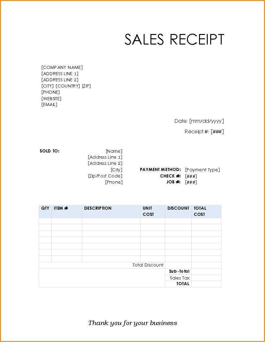 Credit Card Invoice Template 155897 Credit Card Slip Pertaining To Credit Card Bill Template