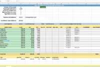 Credit Card Utilization Tracking Spreadsheet - Credit Warriors within Credit Card Payment Spreadsheet Template