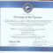 Crossing The Line Certificate Template – Atlantaauctionco With Crossing The Line Certificate Template