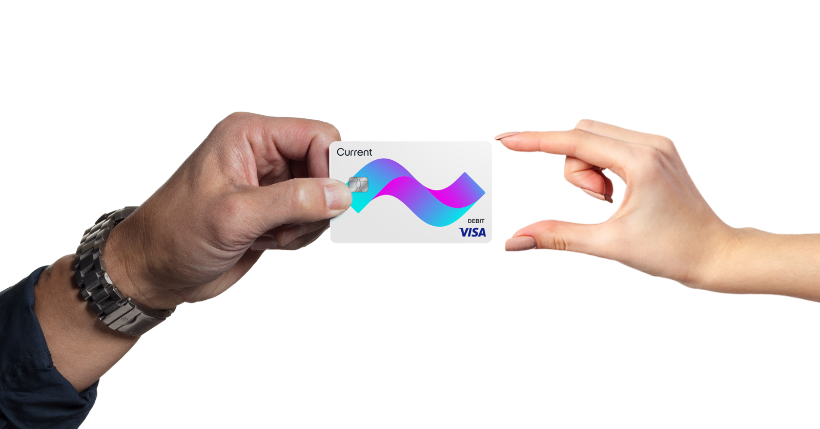 Current Launches A Visa Debit Card For Kids That Parents Within Credit Card Template For Kids