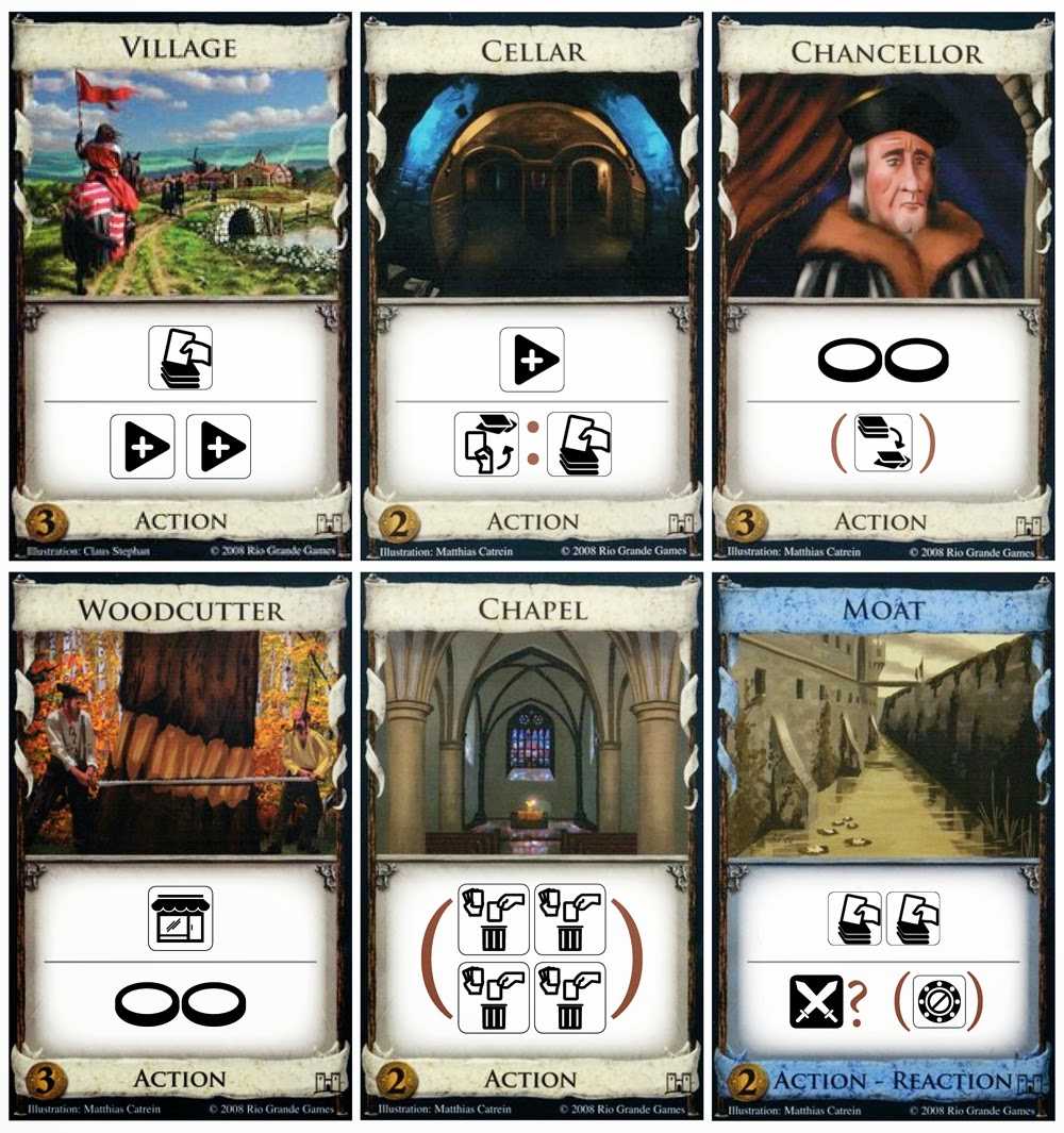 Daniel Solis: New Game Icons And Ccg Templates, Thanks To Inside Dominion Card Template