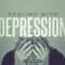 Dealing With Depression Christian Powerpoint | Powerpoint Intended For Depression Powerpoint Template