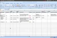 Defect Tracking Template Xls for Software Test Report Template Xls