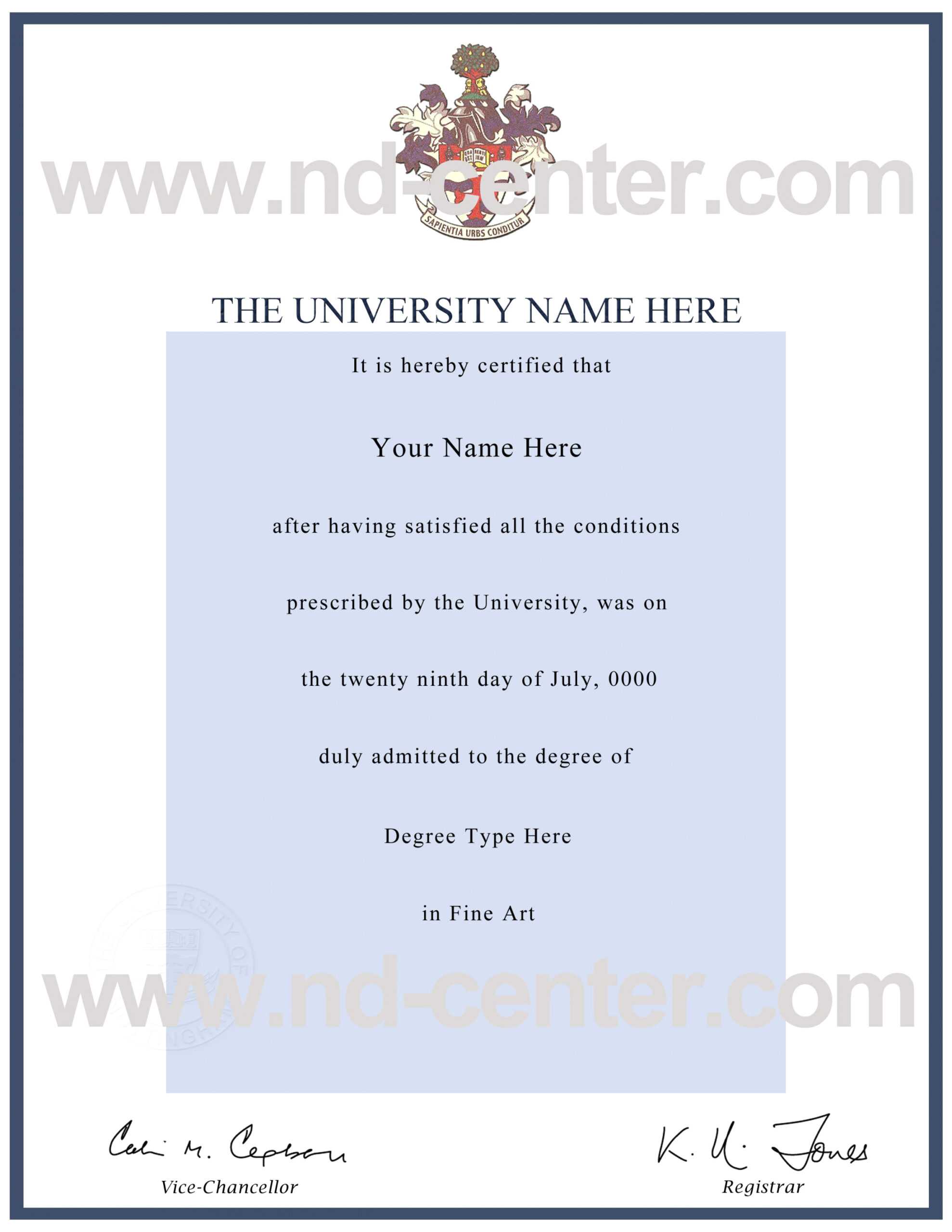 Degree Certificate Template Filename Heegan Times (Degree Regarding College Graduation Certificate Template
