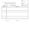 Delivery Receipt Template - Fill Online, Printable, Fillable within Proof Of Delivery Template Word
