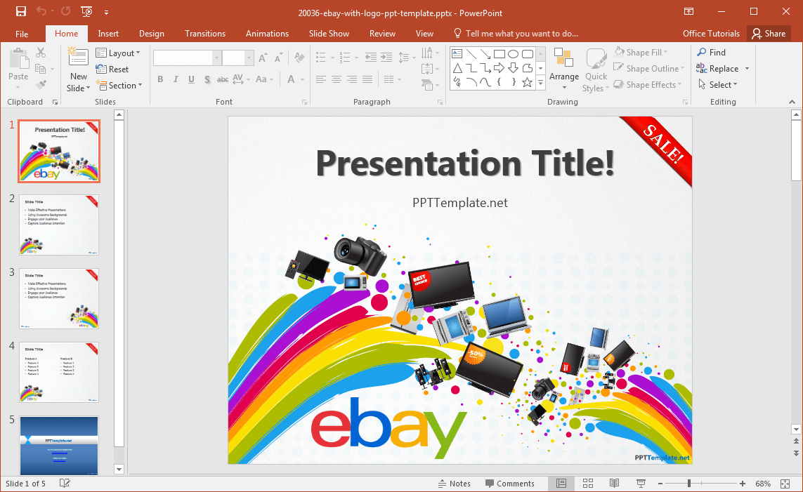 Design Templates For Powerpoint 2013 Borders Create Template Regarding How To Edit Powerpoint Template