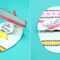 Diy Handmade Easter Card – Pop Up Easter Egg Card Inside Easter Card Template Ks2