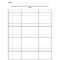 Double Bar Graph Template | Printables And Charts Within Inside Blank Picture Graph Template