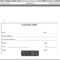 Download Blank Printable Taxi/cab Receipt Template | Excel inside Blank Taxi Receipt Template
