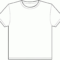 Download Or Print This Amazing Coloring Page: Best Photos Of Regarding Blank Tshirt Template Printable