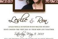 E Wedding Invitation Cards Free Download E Invitation in Free E Wedding Invitation Card Templates