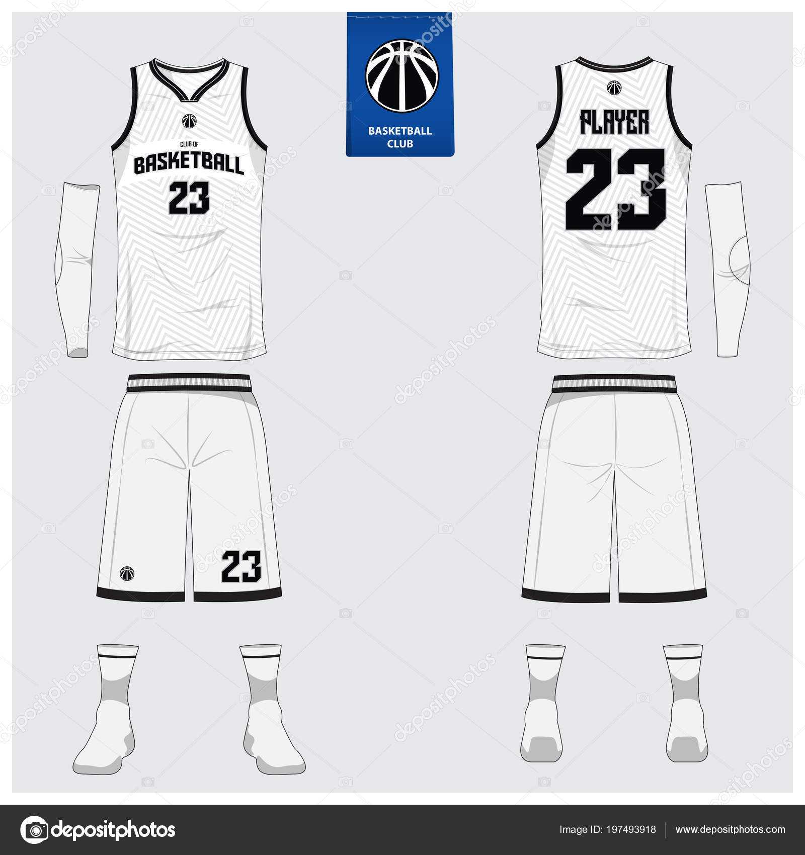 ᐈ Jersey Templates , Royalty Free Basketball Jersey Throughout Blank Basketball Uniform Template