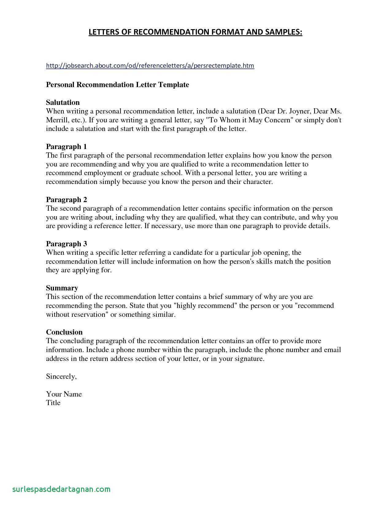 √ Employee Referral Letter Template Samples With Regard To Referral Certificate Template