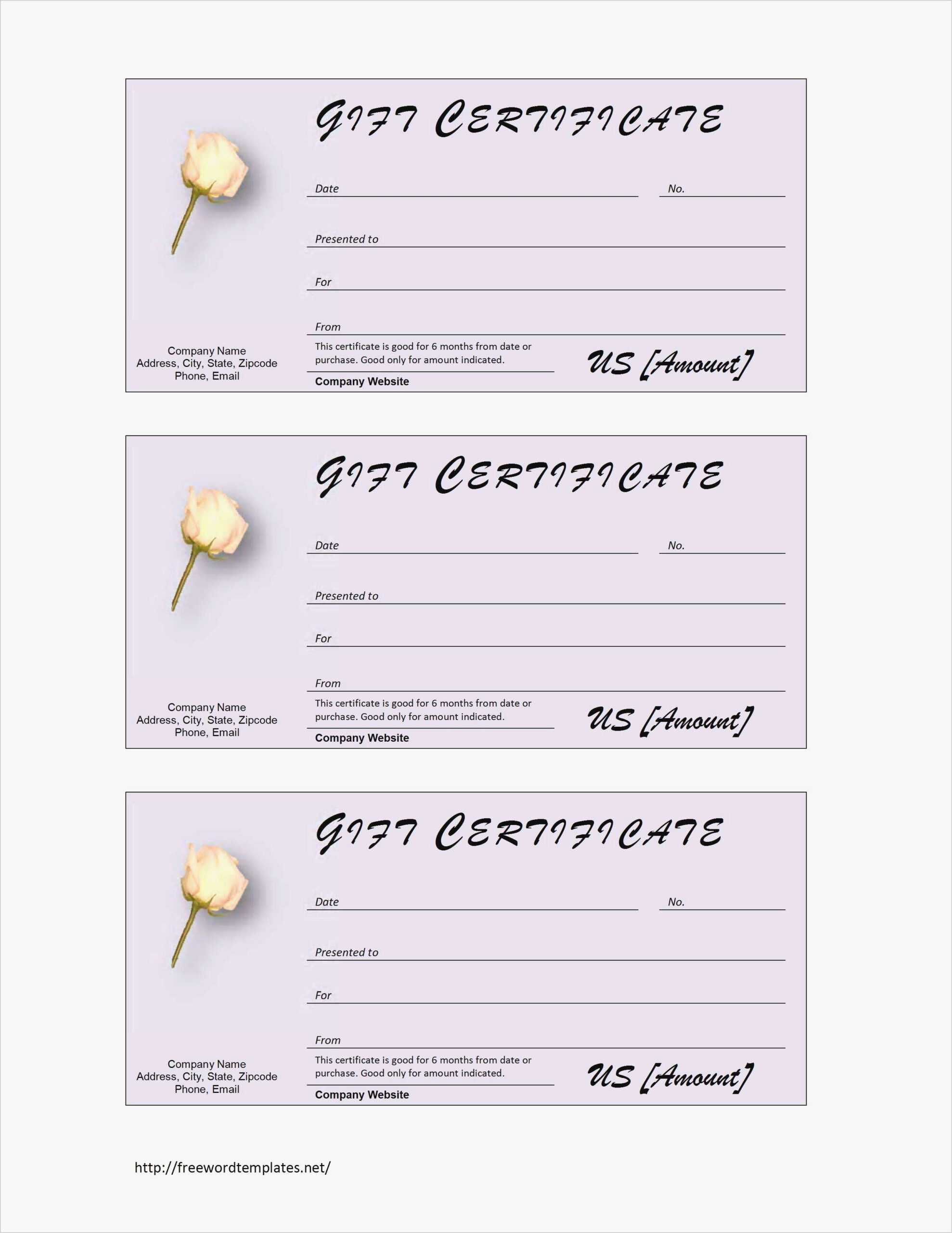 ▷ Tattoo Gift Certificate 2550*3300 – Editable T Within Tattoo Gift Certificate Template