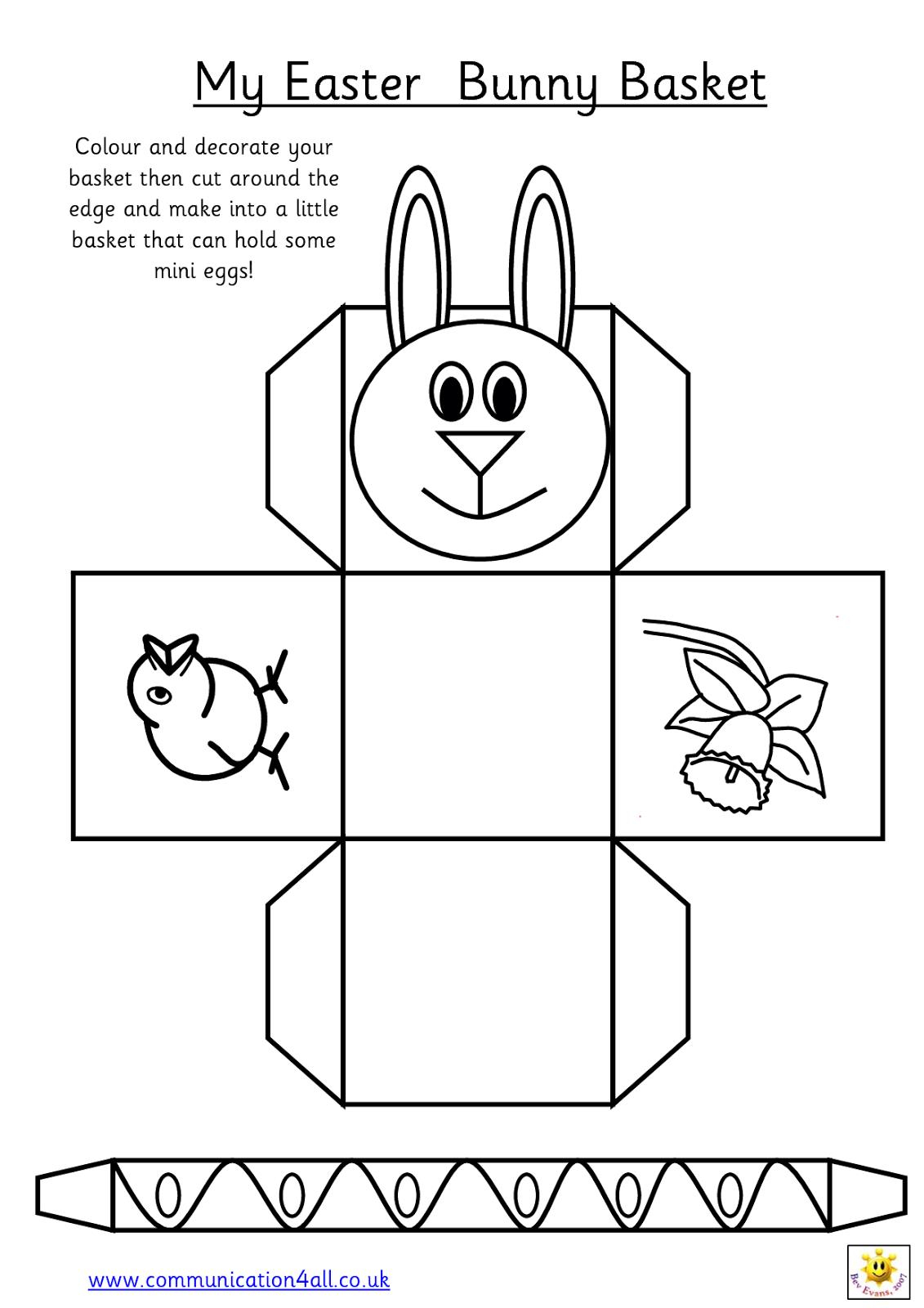 Easter Card Templates Ks2 – Hd Easter Images Throughout Pertaining To Easter Card Template Ks2