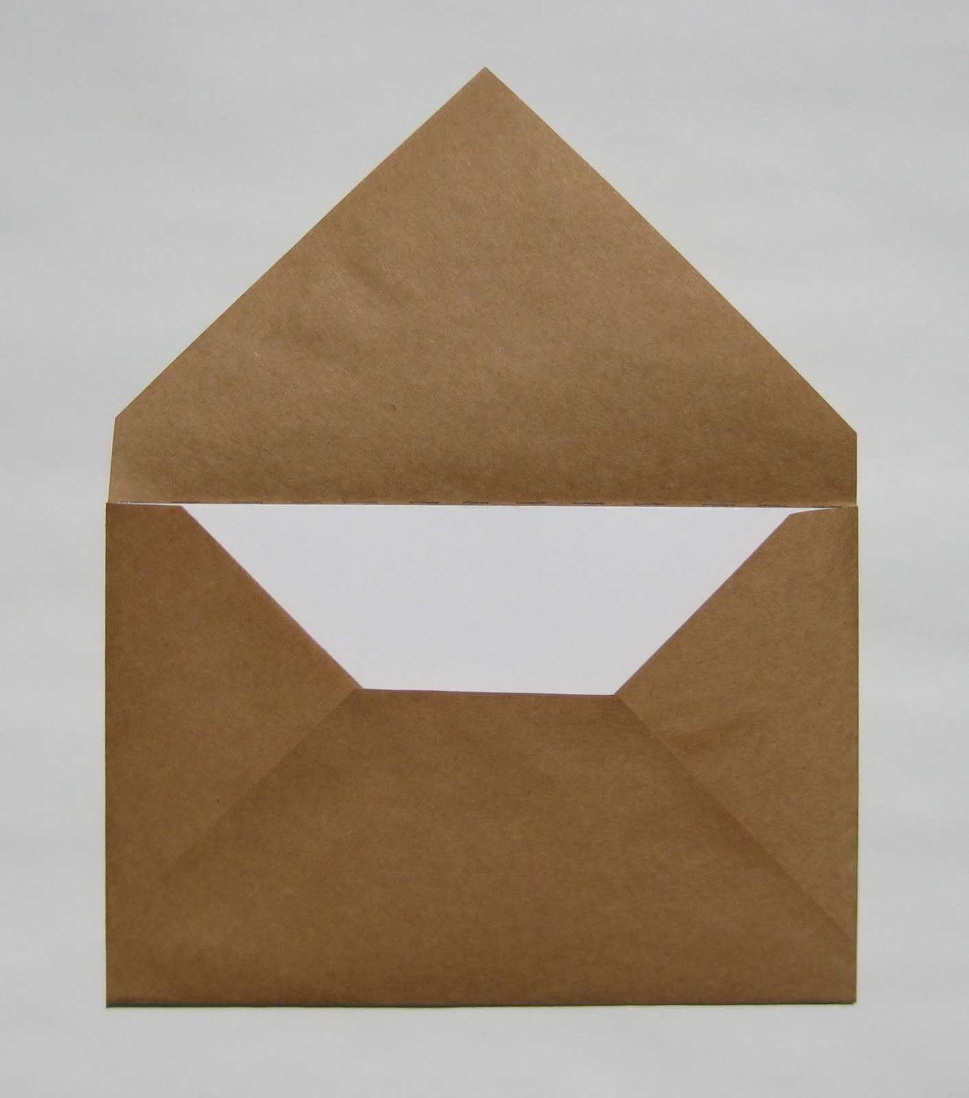 Easy Envelopes For Handmade Cards • Teachkidsart Within Envelope Templates For Card Making