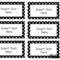 Editable Word Wall Templates | Word Wall Labels, Label with Free Label Templates For Word