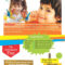 Enrollment | Pamphlet Design, School Admissions, Pamphlet With Play School Brochure Templates