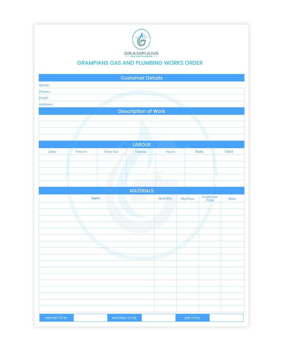 Entry #70Saeed526 For Job Card Template | Freelancer In Customer Information Card Template