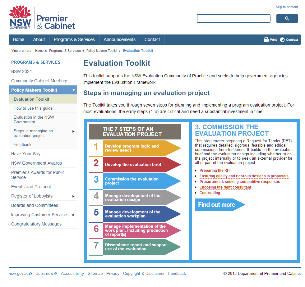 Evaluation Plan | Better Evaluation For Monitoring And Evaluation Report Writing Template