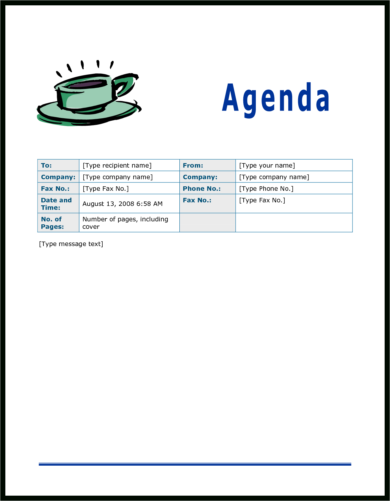Event Program Agenda Template Word #4405 Regarding Event Agenda Template Word