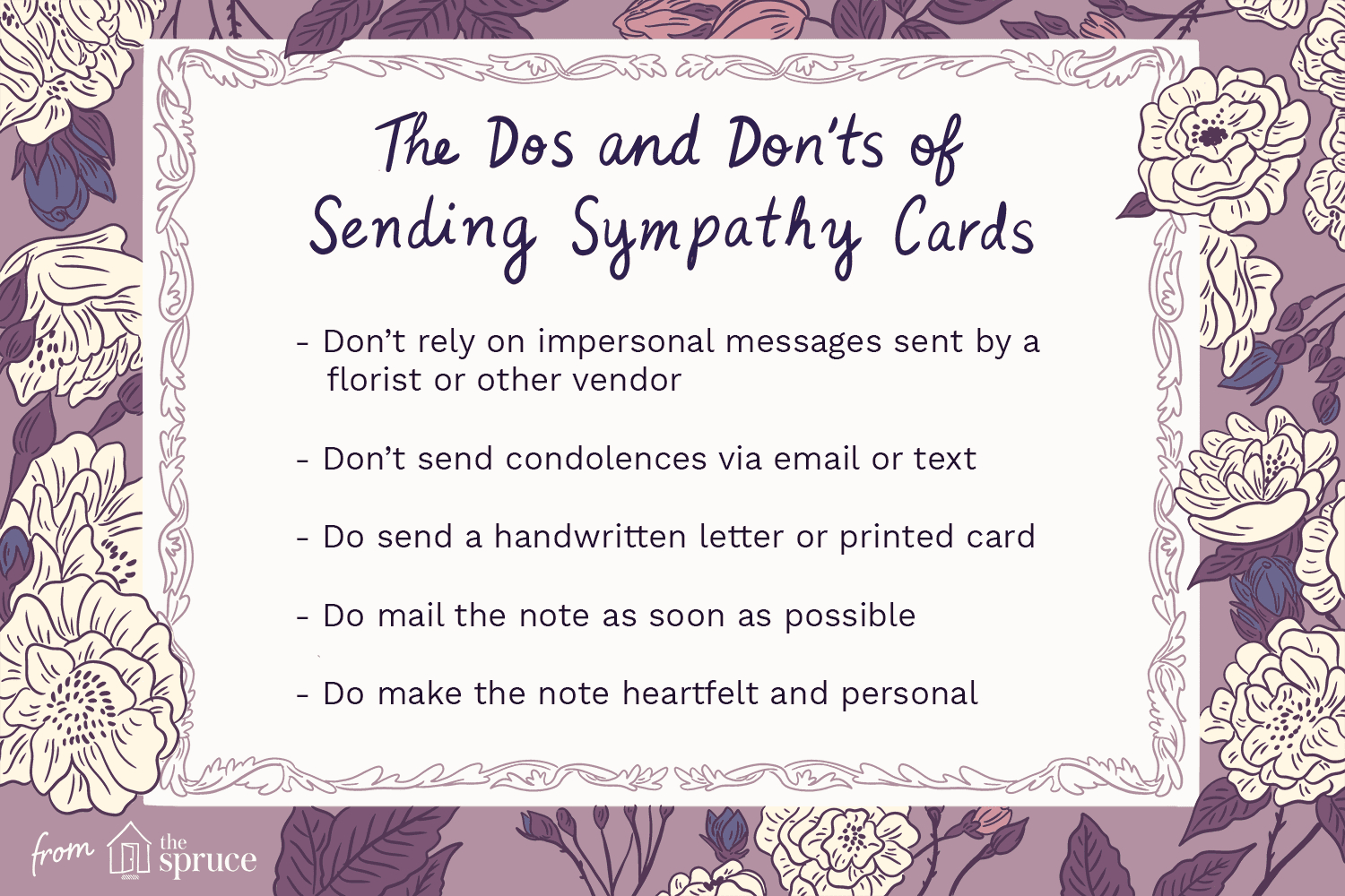 Examples Of Sympathy Card Messages With Sorry For Your Loss Card Template