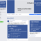 Facebook Cheat Sheet: All Sizes, Dimensions, And Templates Inside Facebook Banner Size Template