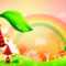 Fairy Tale Rainbow Children Background – Blog Bibleclipart For Fairy Tale Powerpoint Template