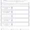 Feedback Form Students And Teachers Forms Educationcloset With Student Feedback Form Template Word
