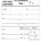 Fine Slip Format – Fill Online, Printable, Fillable, Blank Within Blank Parking Ticket Template