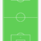 Football Field Background Clipart Half Field 74,43Kb – Blank Inside Blank Football Field Template