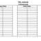 Football Play Call Sheet Template Excel Gidiye | Flag Pertaining To Blank Call Sheet Template