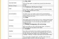 Forensic Audit Report Template for Forensic Accounting Report Template