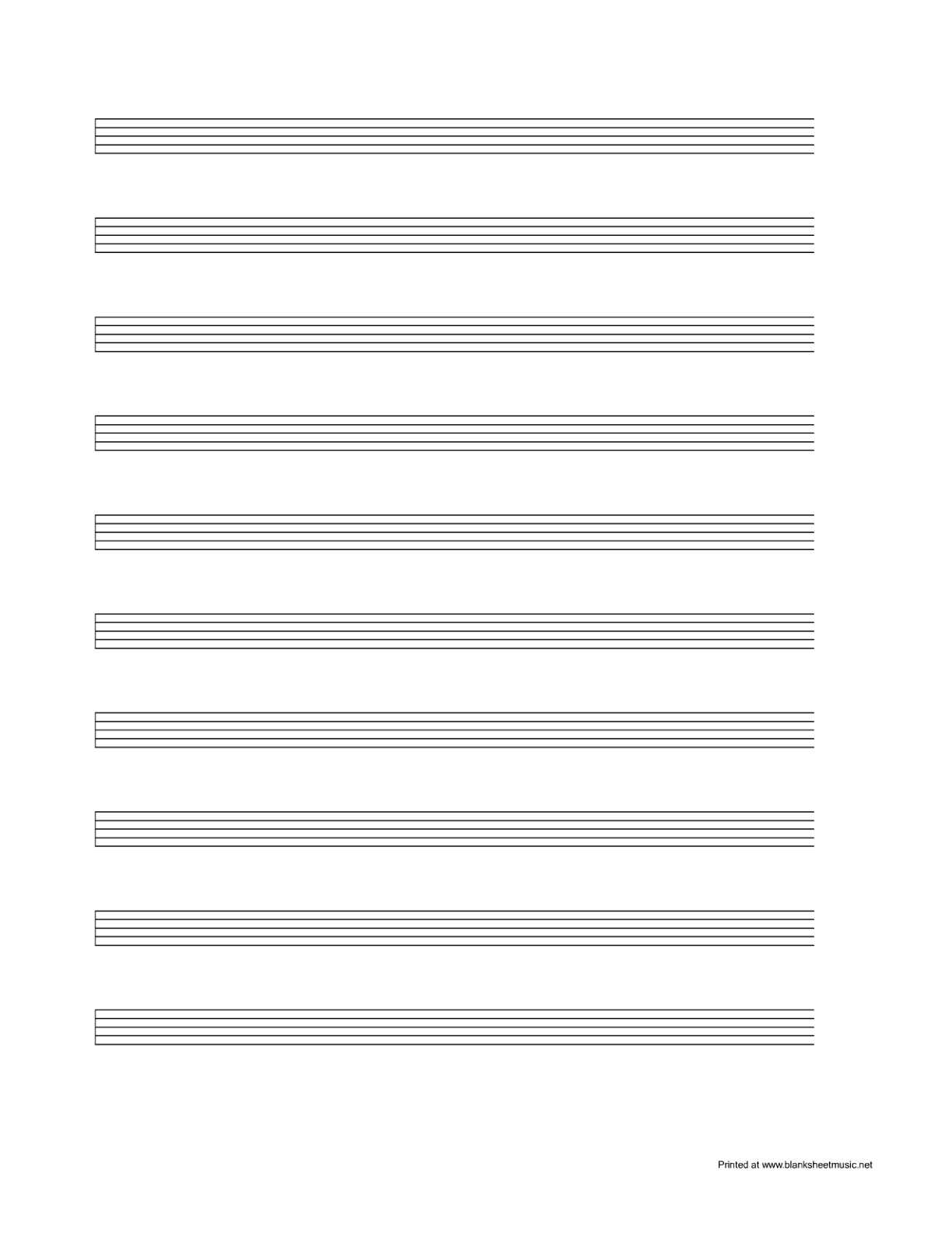Free Blank Staff Cliparts, Download Free Clip Art, Free Clip With Blank Sheet Music Template For Word