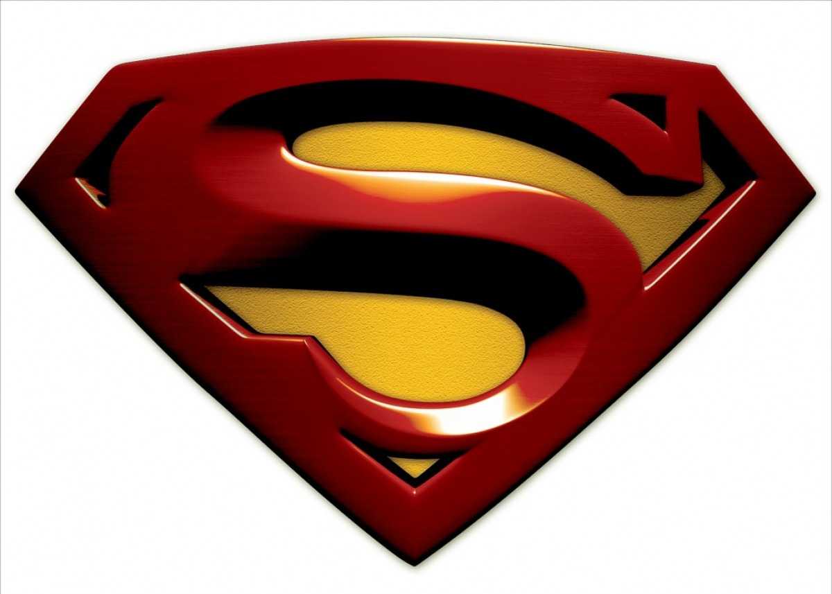 Free Blank Superman Logo, Download Free Clip Art, Free Clip Within Blank Superman Logo Template
