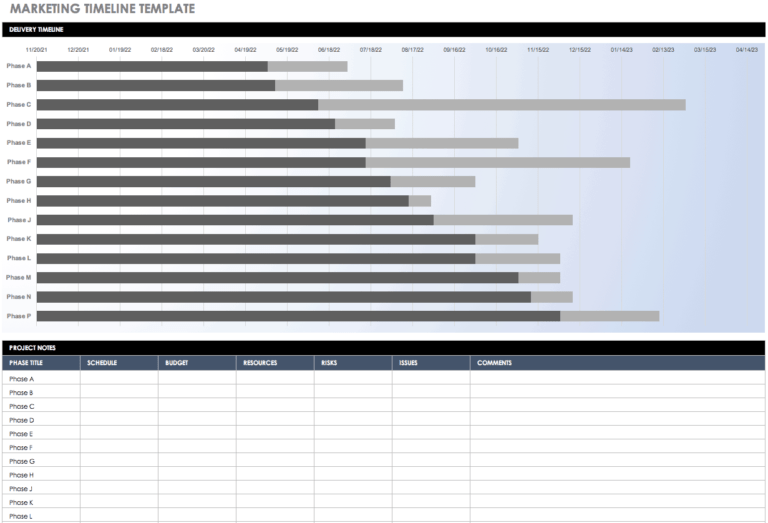 Blank Scheme Of Work Template