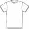 Free Blank Tshirt, Download Free Clip Art, Free Clip Art On Pertaining To Blank Tee Shirt Template
