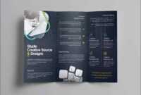 Free Brochure Templates For Word Letter Sample Bifold Blank with Free Brochure Templates For Word 2010