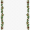 Free Christmas Border Pictures – Clipartix Regarding Christmas Border Word Template