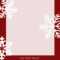 Free Christmas Card Templates | Christmas Card Template For Blank Christmas Card Templates Free