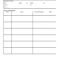 Free Client Contact Sheet | Sales Follow Up Template Regarding Sales Lead Report Template