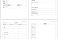 Free Clinical Trial Templates | Smartsheet throughout Clinical Trial Report Template