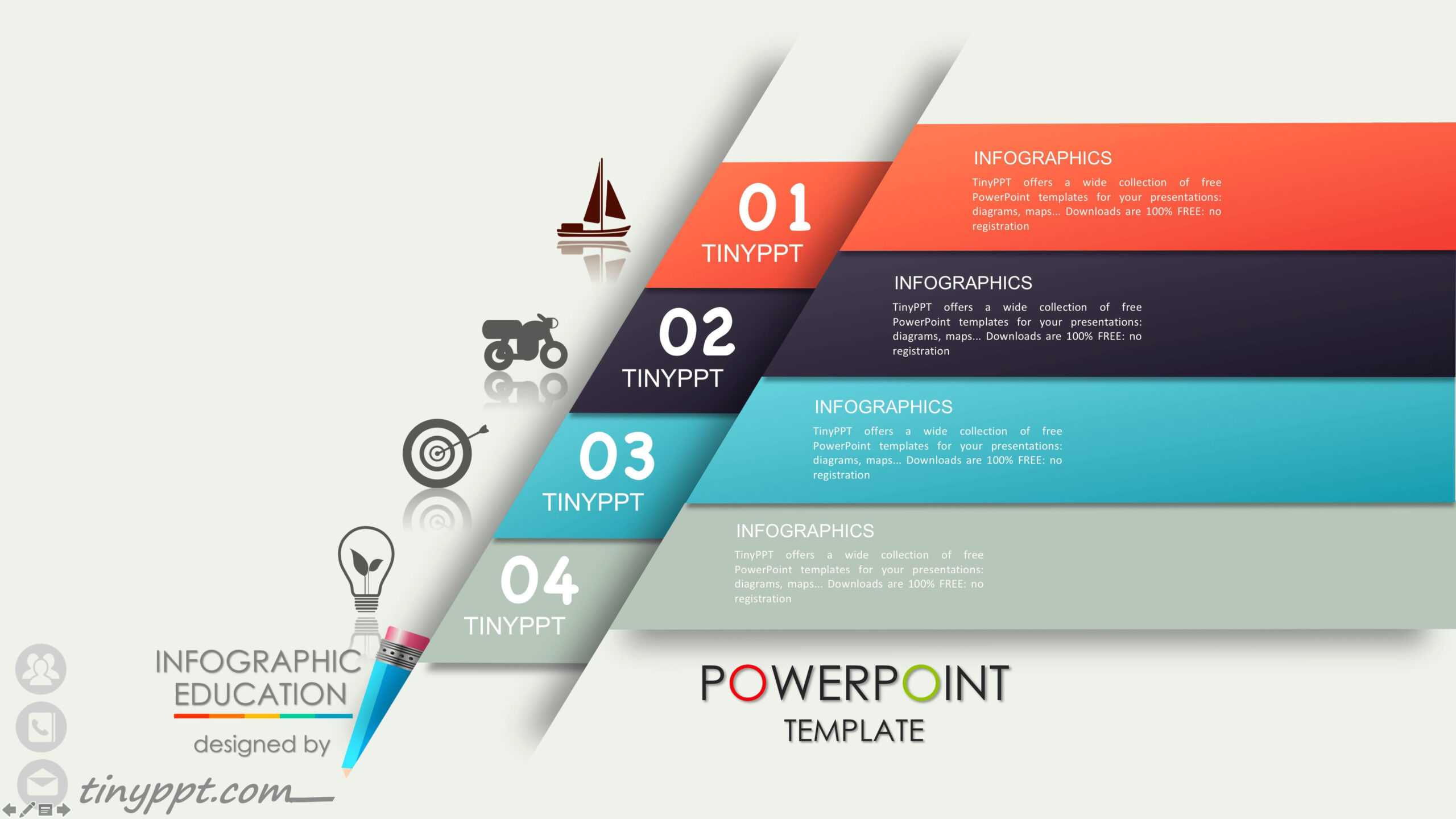 Free Download Templates For Powerpoint 2007 Business Slide In Powerpoint 2007 Template Free Download