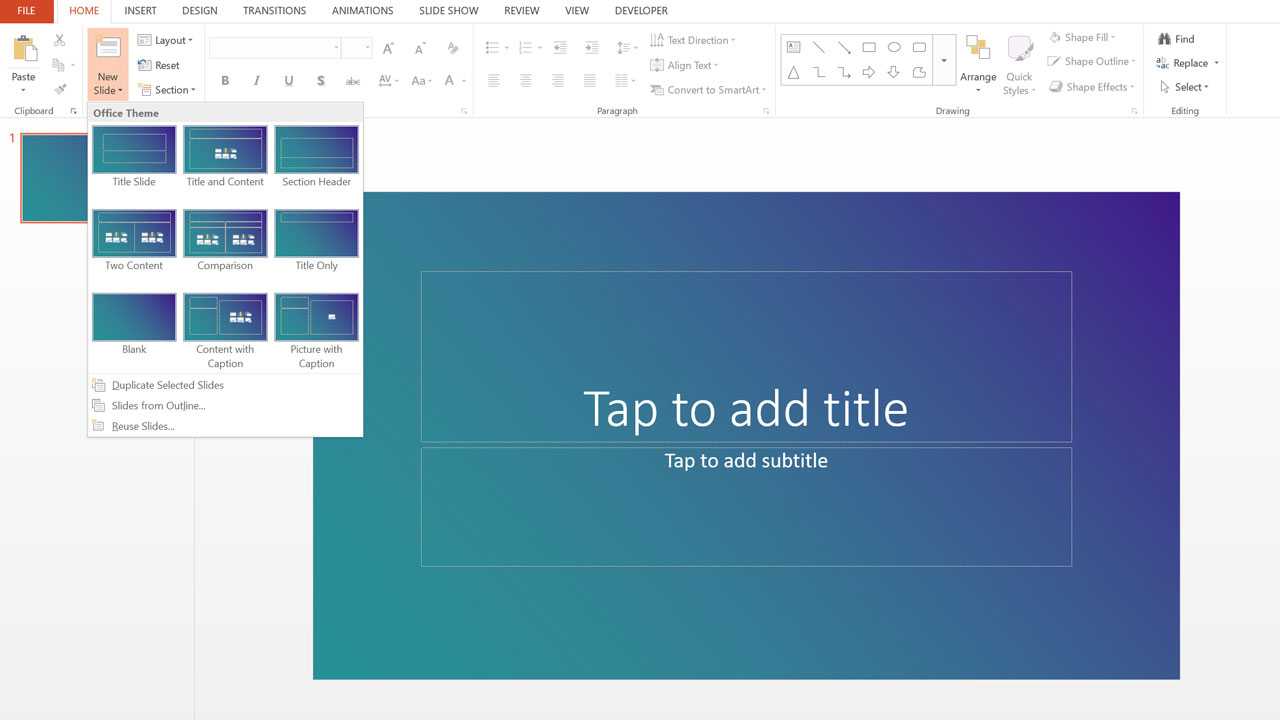 Free Gradient Background Powerpoint Templates – Slideson For Replace Powerpoint Template