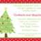 Free Holiday Invite Templates | Template Business With Free Christmas Invitation Templates For Word