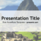 Free Inca Empire Powerpoint Template – Prezentr Powerpoint With Tourism Powerpoint Template