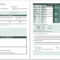 Free Incident Report Templates & Forms | Smartsheet For It Incident Report Template