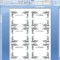 Free Label Template For Word Avery Label Templates Microsoft Throughout Free Label Templates For Word